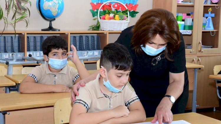    Müəllim və şagirdlər arasında koronavirusla bağlı vəziyyət açıqlandı   
