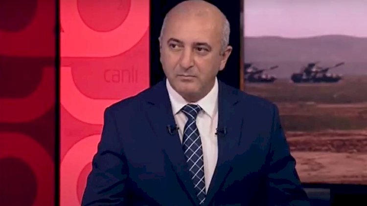    Regionun inkişafı sabitliyin və sülhün bərqərar olmasından keçir -   Hərbi ekspert