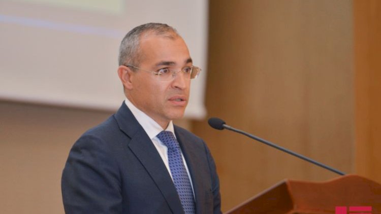    “DSMF-nin büdcə asılılığı azalıb“ - Mikayıl Cabbarov   