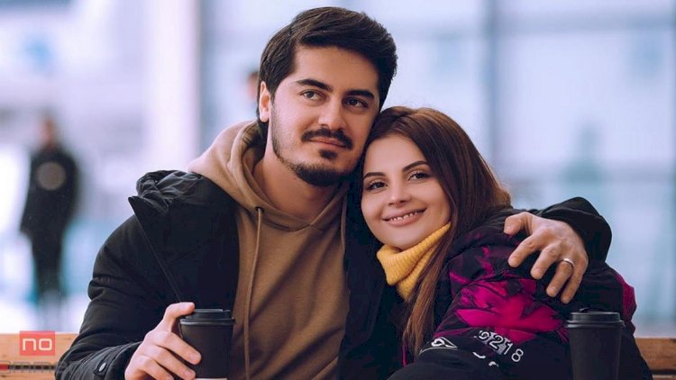    Aynişanın keçmiş həyat yoldaşı danışdı:   “Vicdansızlıq, şərəfsizlik...“