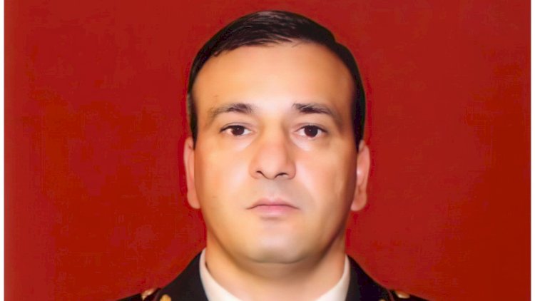    Azərbaycanda körpələrə Polad adının verilməsi kəskin artdı   