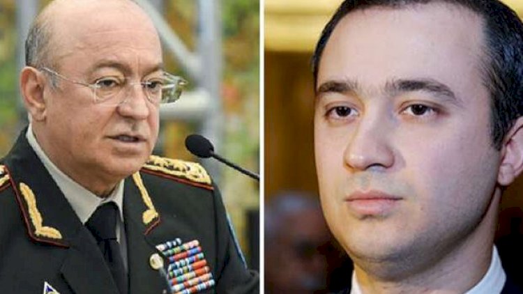    Kəmaləddin Heydərovun oğlu Almaniyada “Kriptovalyuta ferması” açıb   - FOTOLAR