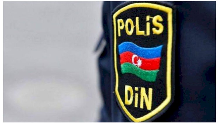    Qalmaqallı polis rəisinin yerinə təyinat   