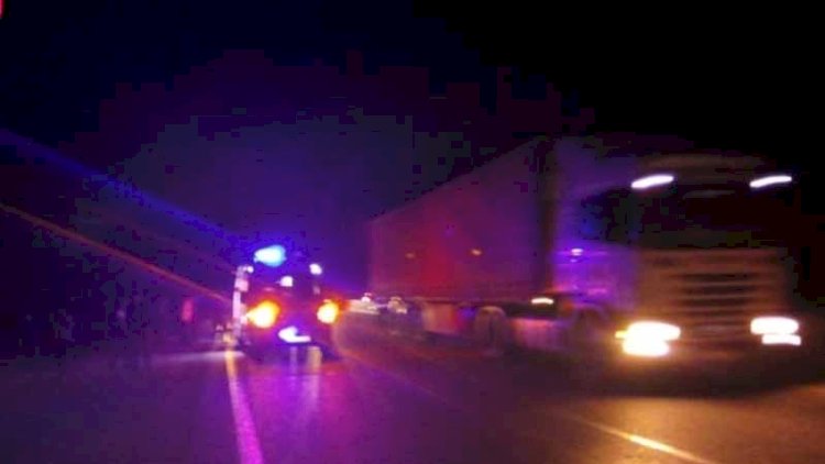    Bakı-Sumqayıt yolunda avtomobil 17 yaşlı gənci vurub öldürdü   