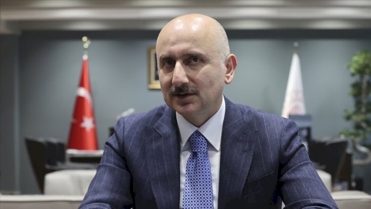    Türkiyəli nazirdən Naxçıvan dəhlizi ilə bağlı   AÇIQLAMA