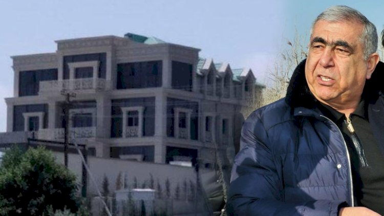    Saleh Məmmədov: Hesab günü yaxınlaşır –   Ata və oğulun biznes imperiyası