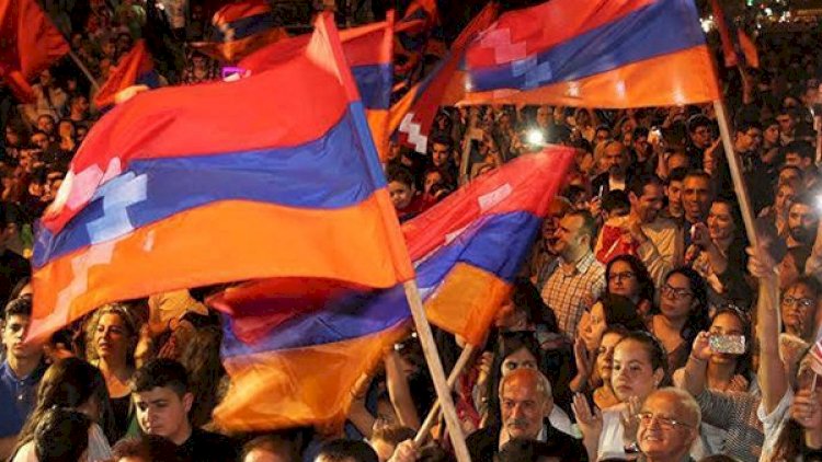    Ermənistanı boşalır: Ölkəni 3 gündə 3900 nəfər tərk edib   