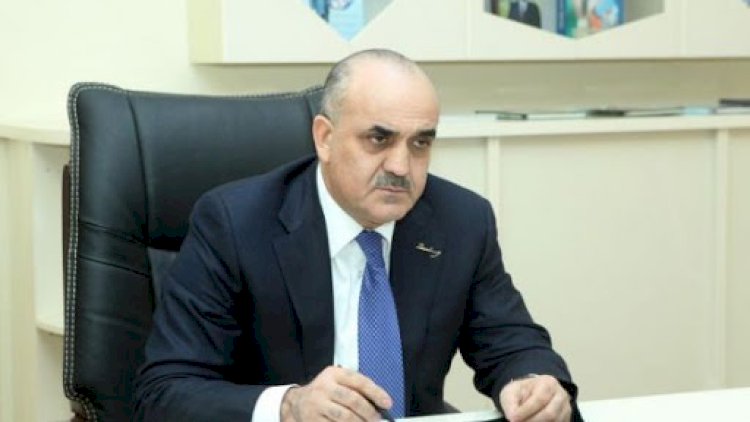    Səlim Müslümov cinayət məsuliyyətinə cəlb olundu -   RƏSMİ MÖVQE