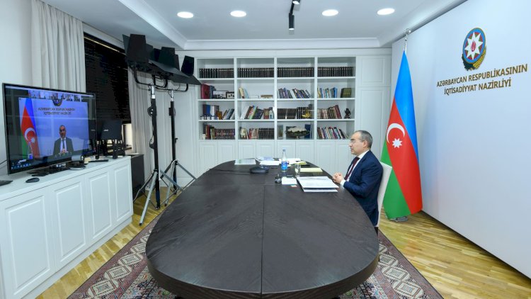    Dövlət Neft Şirkətinin Müşahidə Şurasının ilk iclası keçirildi -   Fotolar