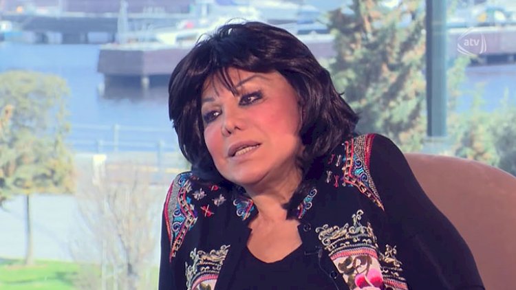    “Nooldu, indi hamınız kişi olmusunuz?” – Flora Kərimovadan sərt sözlər   