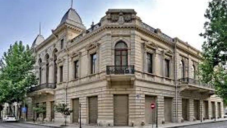    Tarix Muzeyində Vətən Müharibəsi Fondu yaradıldı   