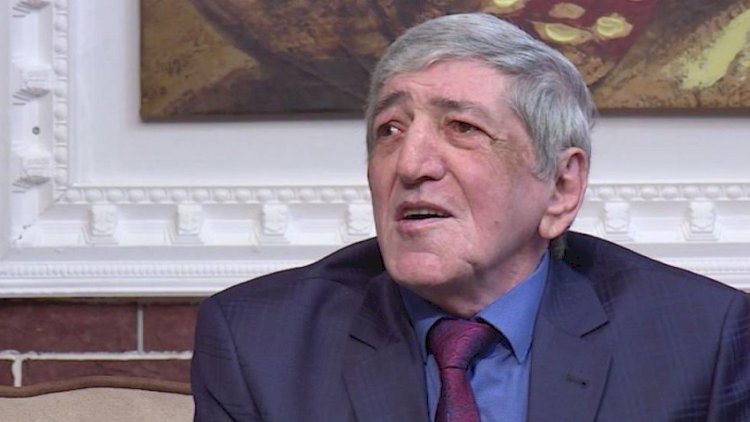    Bakı Sağlamlıq Mərkəzi  Rəmişin səhhəti ilə bağlı açıqlama yaydı   