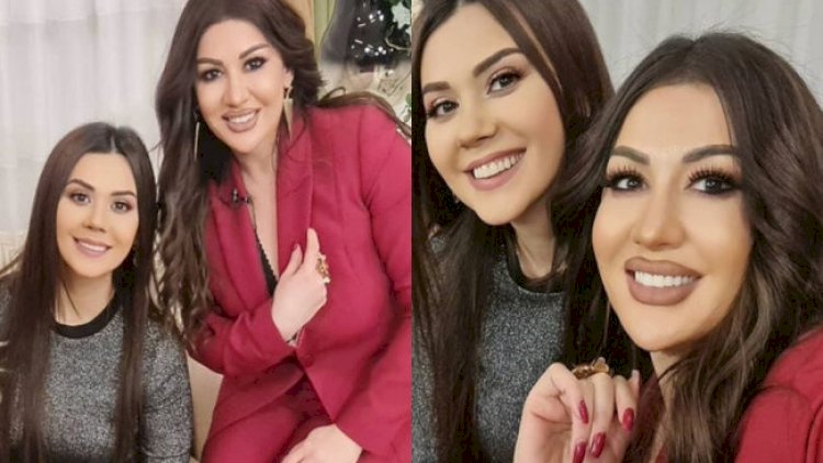    “Fatimə mənə dediyi sözlərə görə peşman oldu“   - Oksana