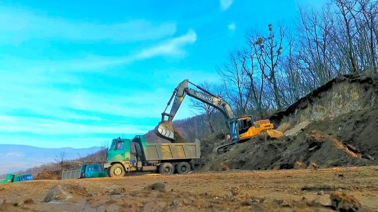    Füzuli-Şuşa avtomobil yolunda 3 kilometrlik tunel olacaq   