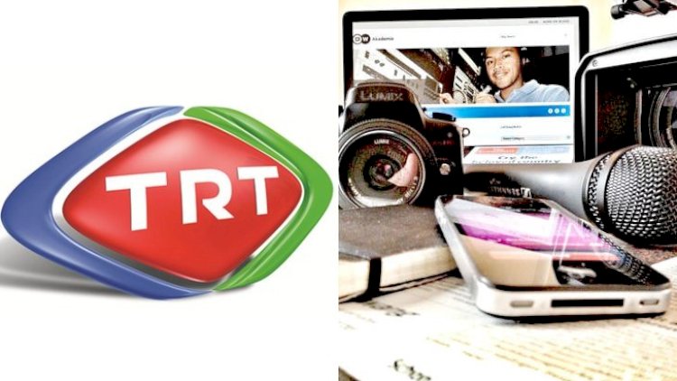    TRT azərbaycanlı məktəblilərə jurnalistika kursu keçəcək   