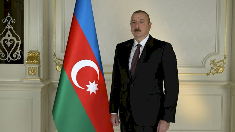    İlham Əliyev yeni Əsasnaməni təsdiq etdi   