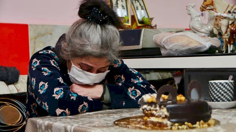    İki oğlunun itkin düşdüyü deyilən qadının ümumiyyətlə övladı olmayıb   
