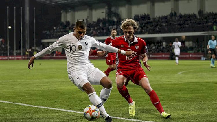    “Keşlə“ moldovalı futbolçunu heyətinə qatdı   