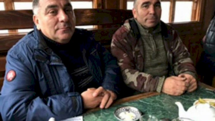    İki azərbaycanlı qardaş koronavirusdan vəfat etdi   