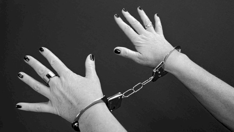    11 dəfə ərə getdi - Kişilərin hamısını öldürdü   