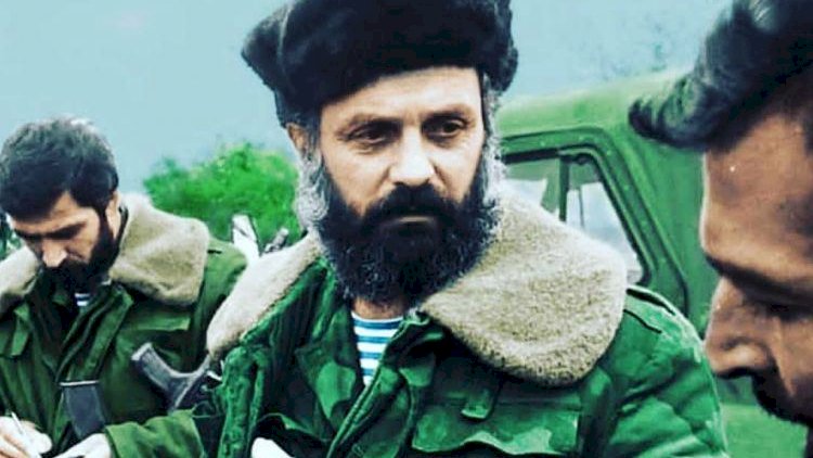    Allahverdi Bağırovun məzarı belə olacaq -   Fotolar