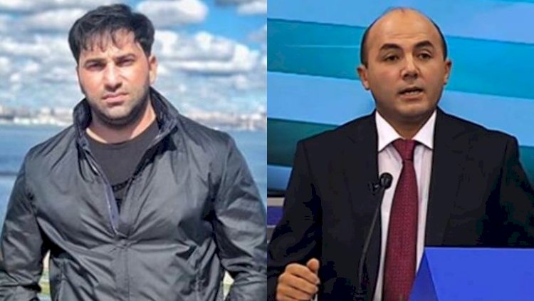    Kamil Zeynallının yalanı üzə çıxdı -   Foto