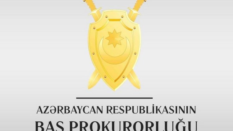    Baş Prokurorluq vətəndaşlara xəbərdarlıq etdi -   Video