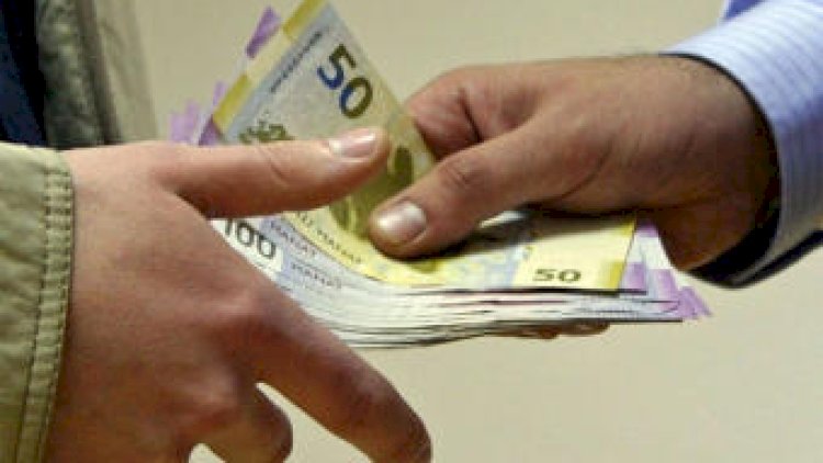    Şantajla pul tələb edən keçmiş məhkum saxlanıldı   