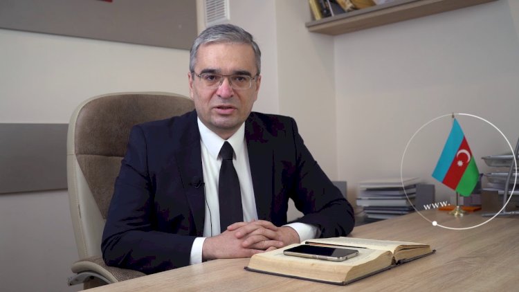    Bu gəncləri ölkədən qovduranlar qətiyyən anlamır ki... -   İlqar Məmmədov
