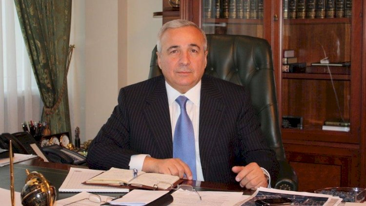    Petrosyanın separatçı fikirləri barədə təşkilatçılar məlumatlandırılacaq -   Fuad Quliyev
