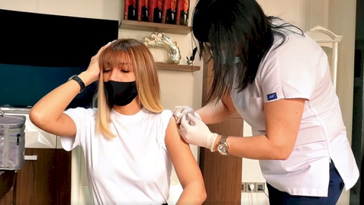    Röya necə peyvənd olunub?   - Klinikanın işçisi imiş