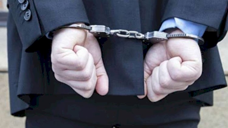    Azərbaycanda daha bir vəzifəli şəxs həbs edildi   