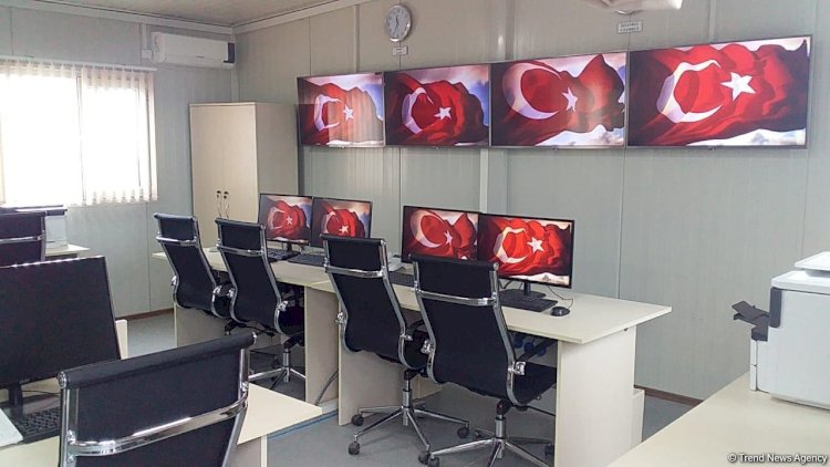    Türkiyəli hərbçi Monitorinq Mərkəzinin əsas vəzifəsini açıqladı   