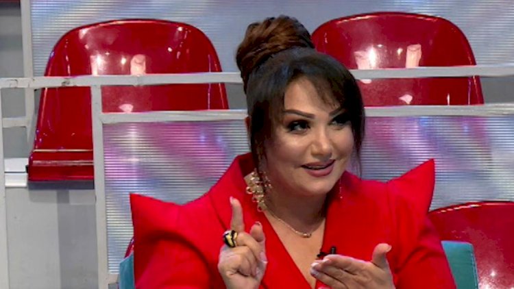   Mənzurə keçmiş ərini biabır etdi:   “Deyirdi, get pul qazan...“