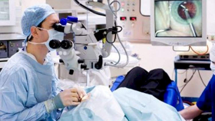    Qazilərimizin əməliyyatı üçün İsraildən həkimlər dəvət olunub   