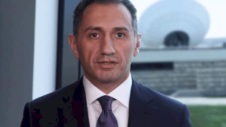    Nazir Nail Mərdanovu vəzifəyə təyin etdi - Foto   