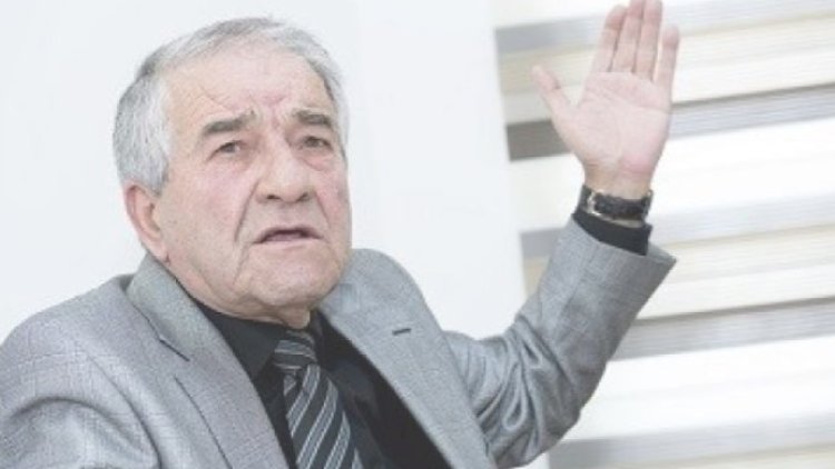    “Ölkənin hansı bölgəsinə gedirsən deyirlər ki, bu filan məmurun villasıdı...“   