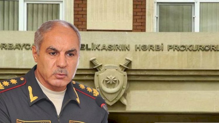    Xanlar Vəliyevin “Tik-Tok” istinadı və Hərbi Prokurorluğun “görmədiyi” qanunsuzluqlar...   