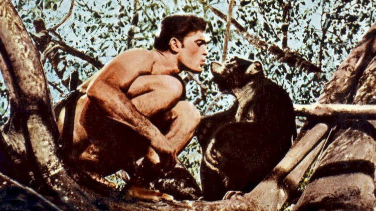    “Tarzan“ öldü   