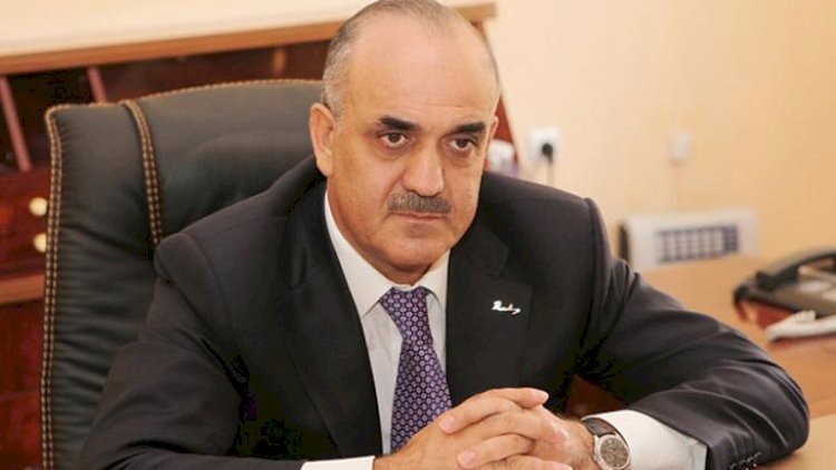    Səlim Müslümov birinci dəfə niyə həbs olunmuşdu? – Cinayət dosyesi   