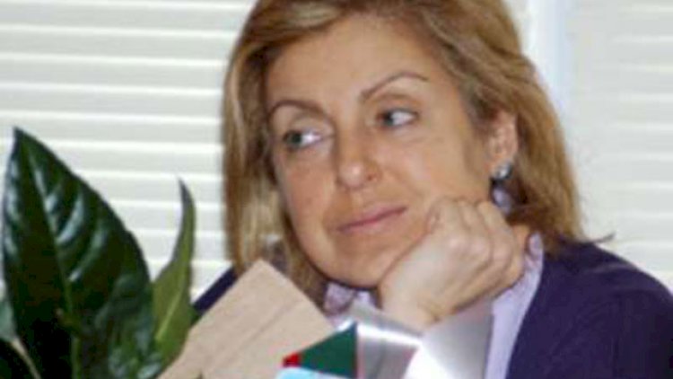    “Atam haqda çəkilmiş filmi məmurlar “brak” etdilər” - Sevil Əliyeva   