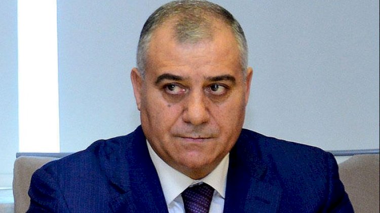    “Təqsiri olan kimsə Əli Nağıyevin istintaqından yayına bilməz” - Deputat   