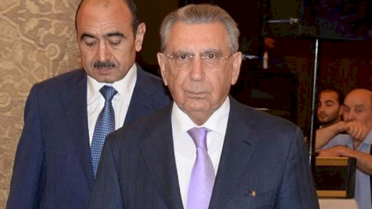    Əli Həsənova aylıq 100 min manat ödəyənlər var idi   - Ramiz Mehdiyev isə...