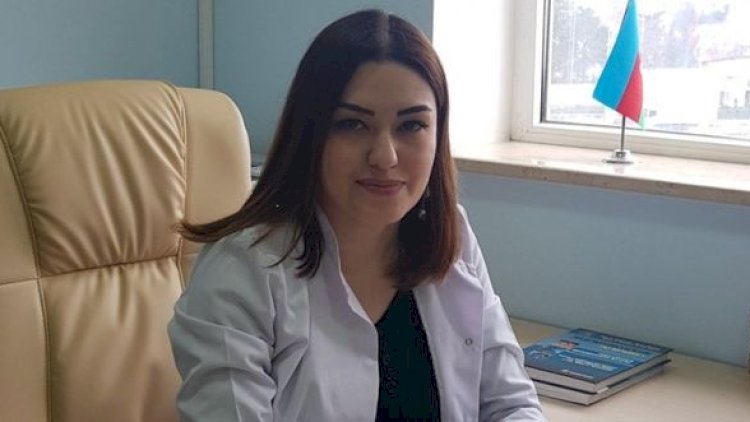    Şəkər xəstələri COVID-19-a qarşı vaksinasiyadan keçməlidirlərmi? - Həkimdən açıqlama   
