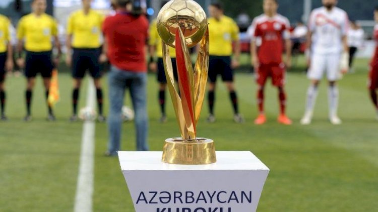    Azərbaycan Kubokunda daha iki yarımfinalçı müəyyənləşəcək   