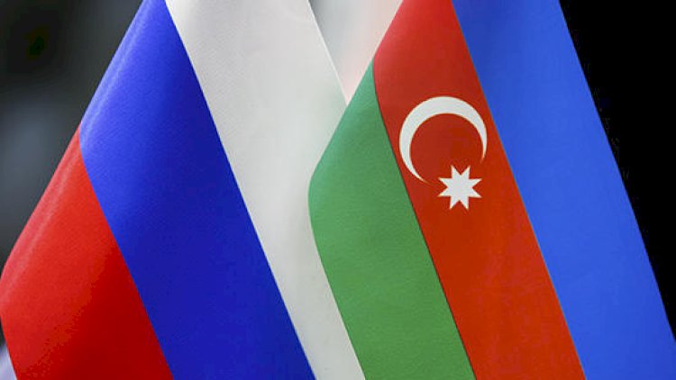    Rusiya-Azərbaycan arasında yeni layihələrin başlanılması gözlənilir   