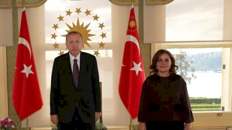    Diaspor rəhbərliyindən Prezident müşavirliyinə gedən   YOL