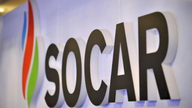    SOCAR-dan şirkətin adından yalan məlumat yayan saxta saytla bağlı   AÇIQLAMA