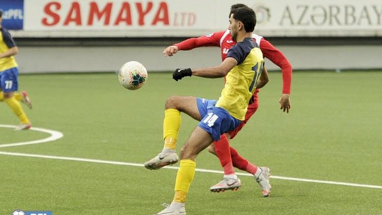    Azərbaycan kubokunda yarımfinal cütləri məlum oldu   
