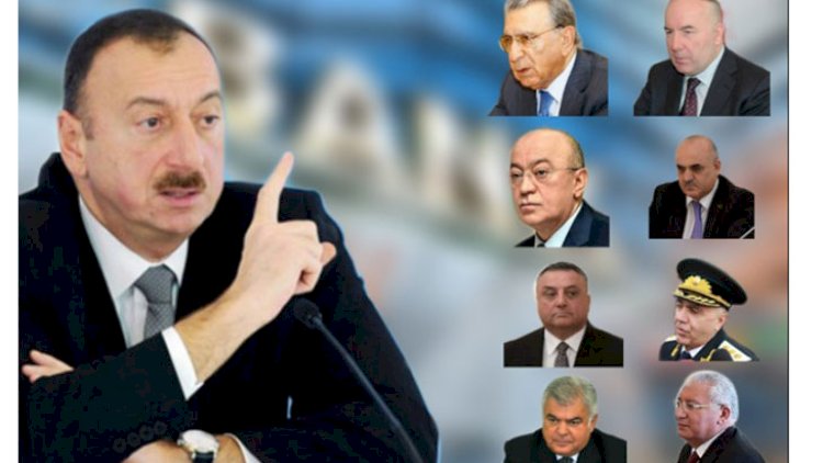    DÖVLƏTİN O MİLYARDLARA EHTİYACI VAR! - Oliqarx-talançılarla hesablaşmada son mərhələ...   